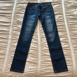 New York & Company Soho Skinny Denim Jeans